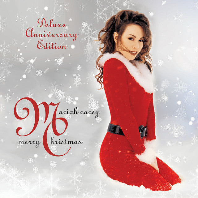 Mariah C. companion disc