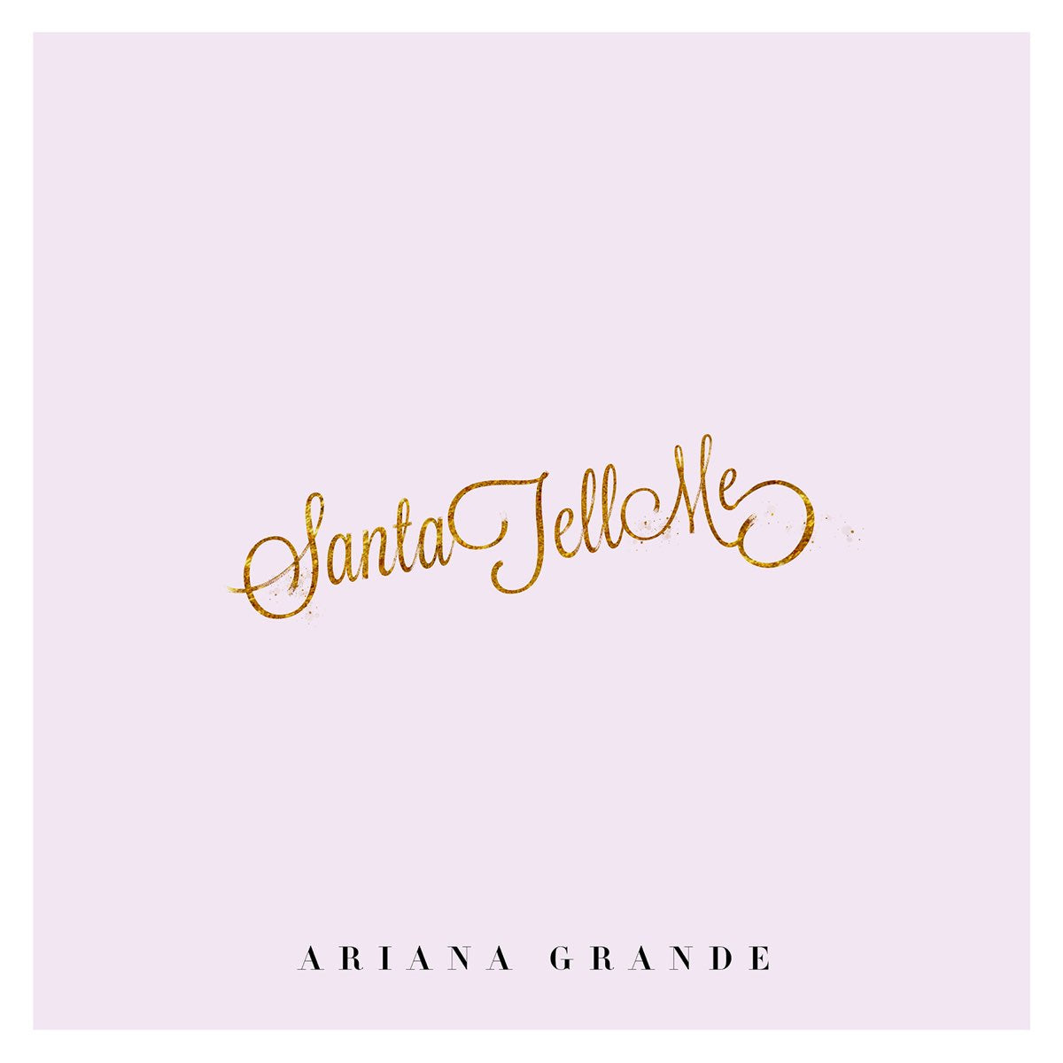 Ariana G. companion disc