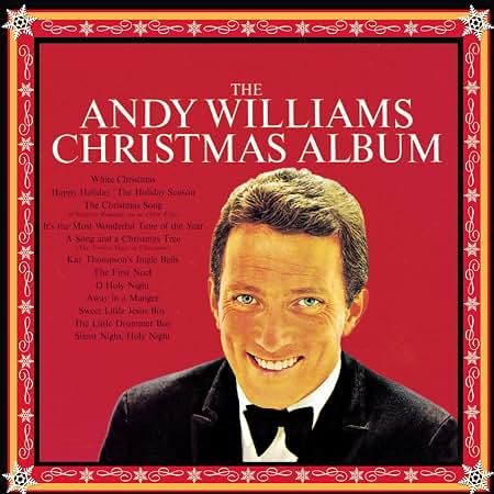 Andy W. companion disc