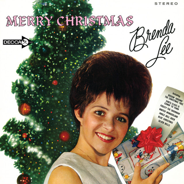 Brenda L. companion disc