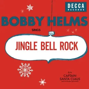 Bobby H. companion disc